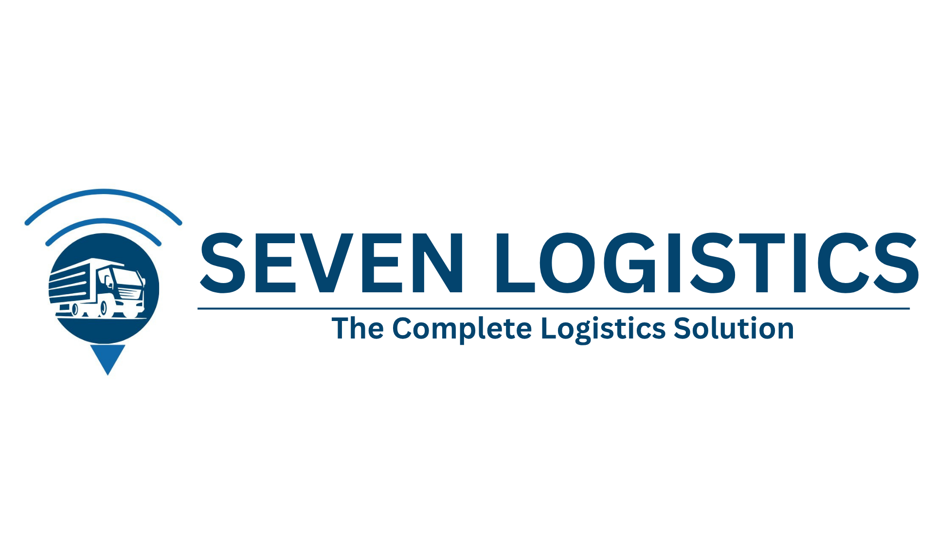 sevenlogestics.com